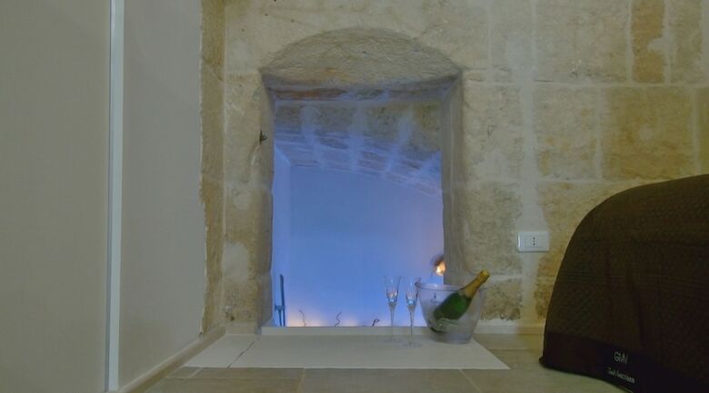 Apartamento Albergo Diffuso Monopoli