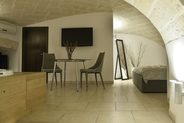 Apartamento Albergo Diffuso Monopoli
