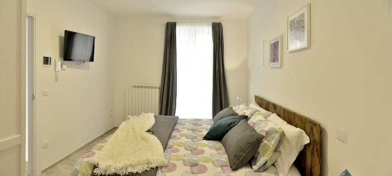 Apartamento Albergo Diffuso Monopoli