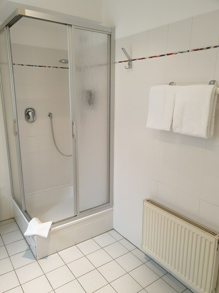Hotel Wetzlarer Hof