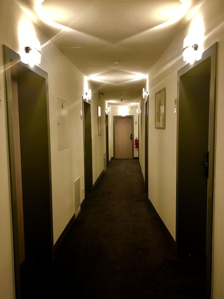 Hotel Wetzlarer Hof