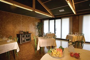 Hotel Ramoverde