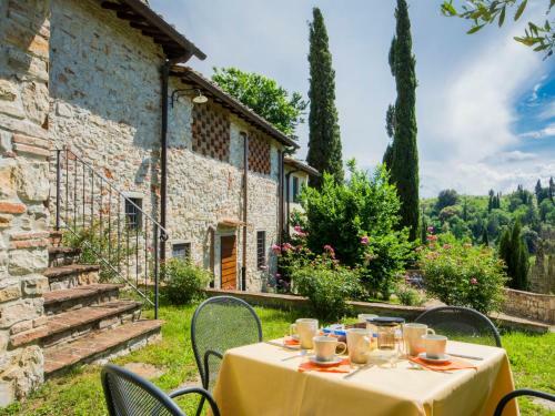 Apartment Il Salone Grassina