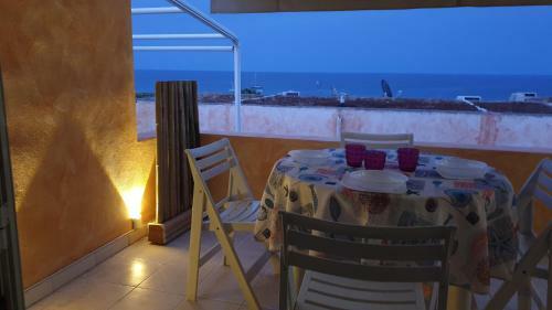 Apartamento Stella Beach House At Free Beach Residence