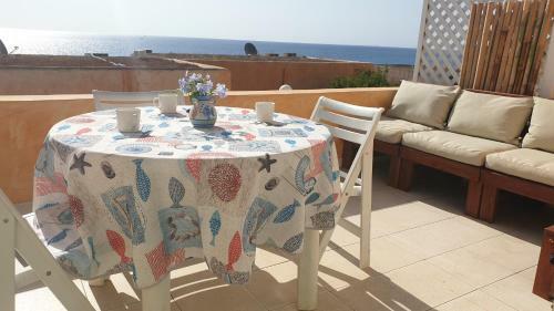 Apartamento Stella Beach House At Free Beach Residence