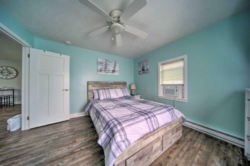 Charming Geneva Getaway With Easy Strip Access!