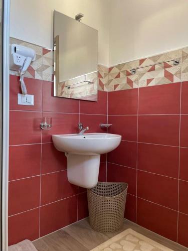 Hostal Il Vicoletto