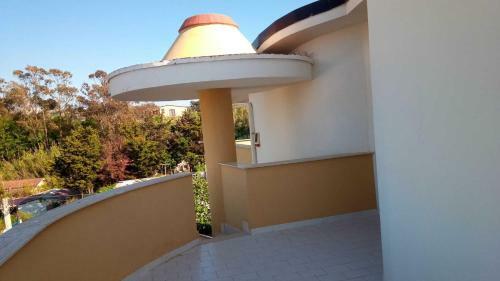 Apartamento Casa Viola - Due Appartamenti A 100 Metri Dal Mare