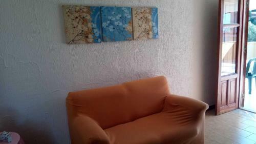 Apartamento Casa Viola - Due Appartamenti A 100 Metri Dal Mare