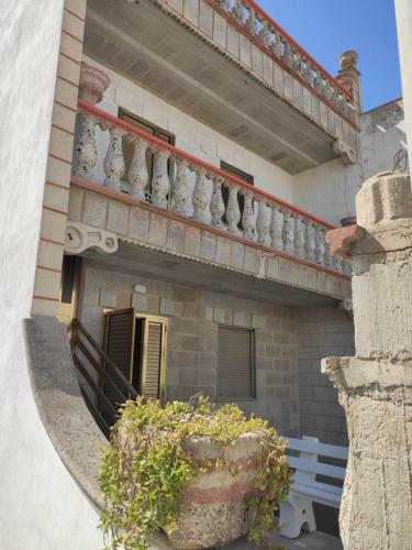 Apartamento Posada Gauden