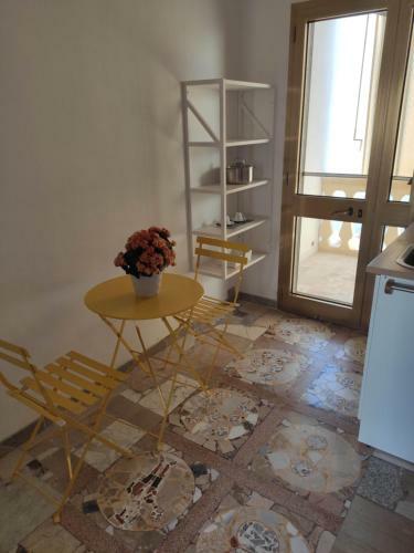 Apartamento Posada Gauden