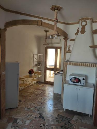 Apartamento Posada Gauden