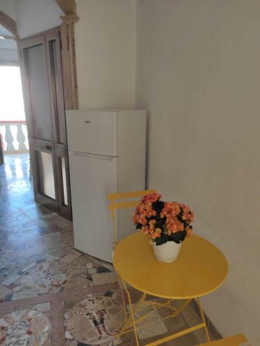 Apartamento Posada Gauden