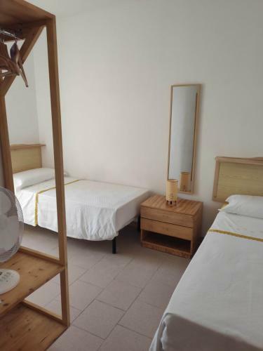 Apartamento Posada Gauden