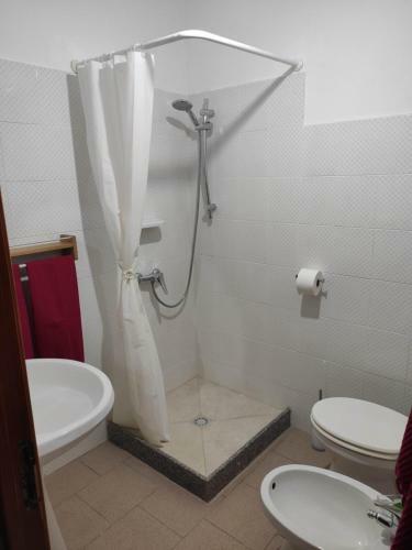 Apartamento Posada Gauden