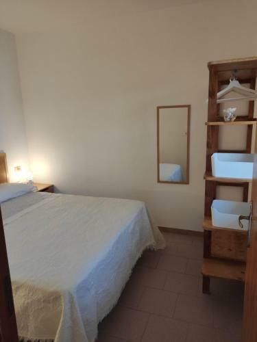 Apartamento Posada Gauden