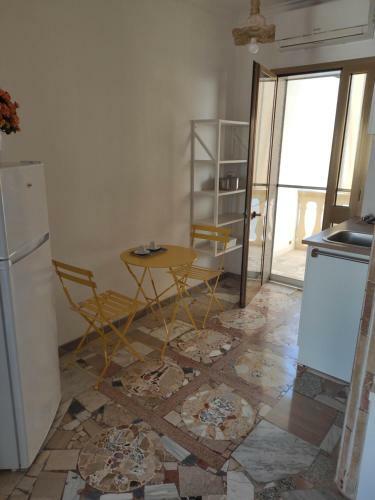 Apartamento Posada Gauden