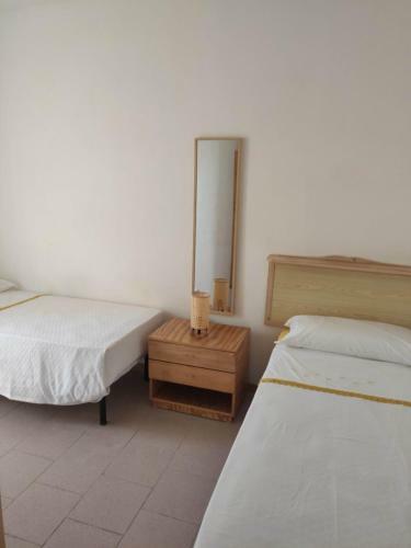 Apartamento Posada Gauden