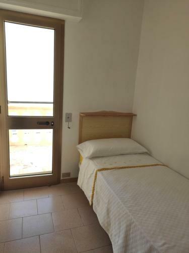 Apartamento Posada Gauden