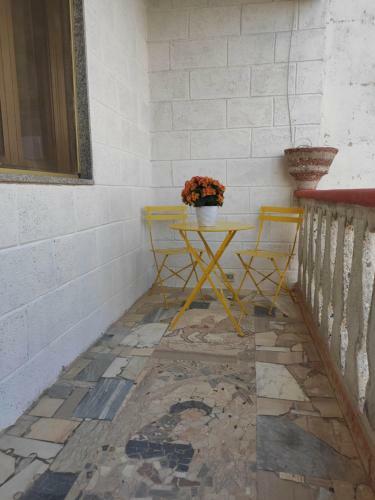 Apartamento Posada Gauden