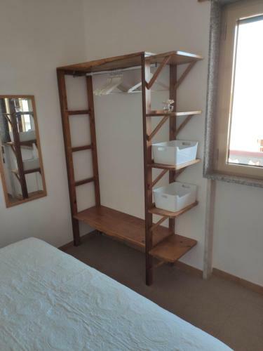 Apartamento Posada Gauden