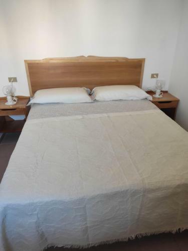 Apartamento Posada Gauden