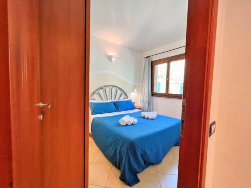 Villa Del Sole - Free Wifi - 500mt From The Beach