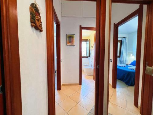 Villa Del Sole - Free Wifi - 500mt From The Beach
