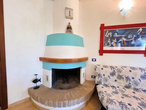 Villa Del Sole - Free Wifi - 500mt From The Beach