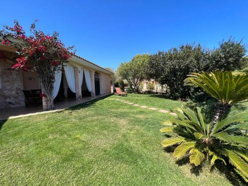 Villa Del Sole - Free Wifi - 500mt From The Beach