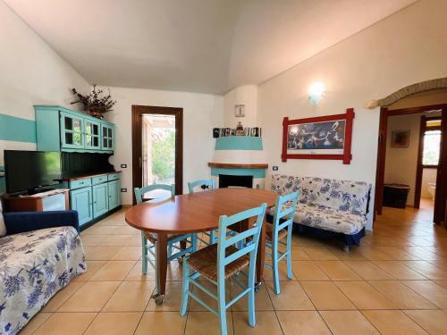 Villa Del Sole - Free Wifi - 500mt From The Beach