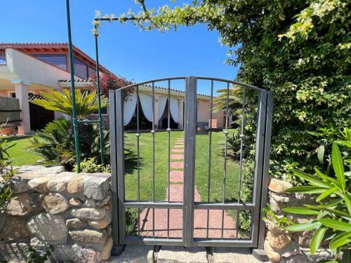 Villa Del Sole - Free Wifi - 500mt From The Beach