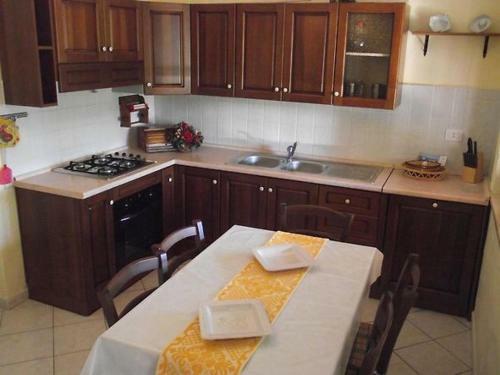 Villa Limone Intero Alloggio A 300 Mt Dal Mare 8p