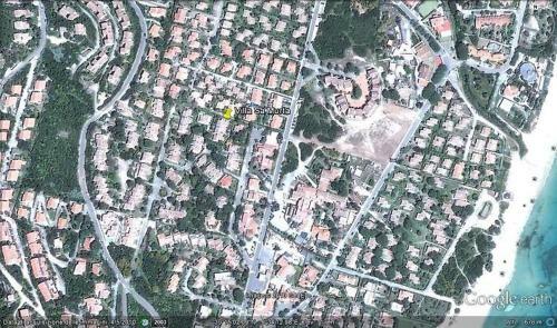 Villa Limone Intero Alloggio A 300 Mt Dal Mare 8p