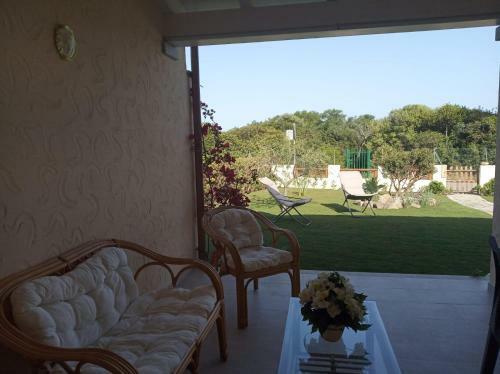 Villa Delle Rose