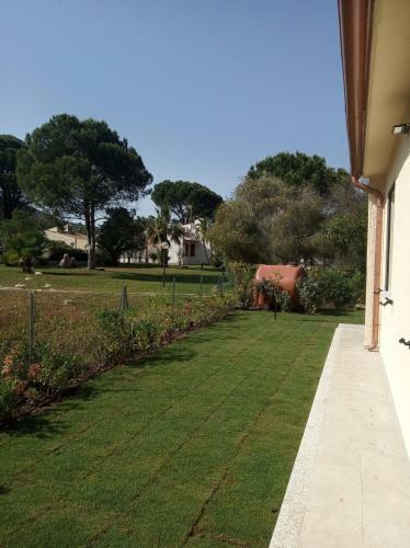 Villa Delle Rose