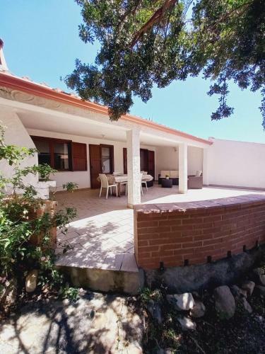 Villa Giorgia