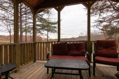Hocking Hills Cottage