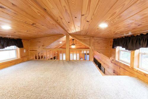 Hocking Hills Cottage