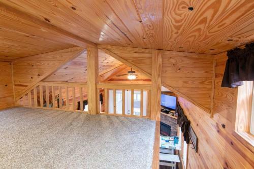 Hocking Hills Cottage