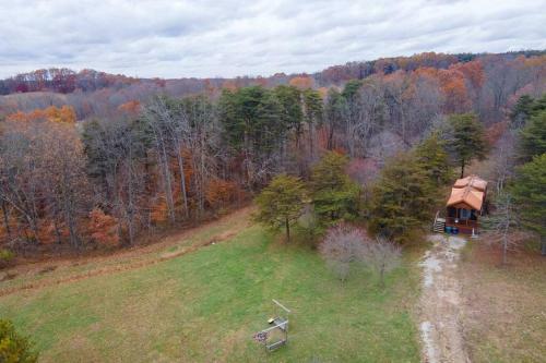 Hocking Hills Cottage