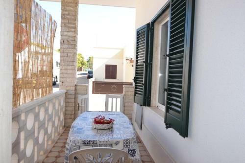 Apartamento Trilocale A 50m Dal Mare - Cod 100