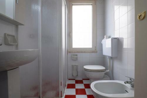 Apartamento Villino Vista Mare - Cod 120