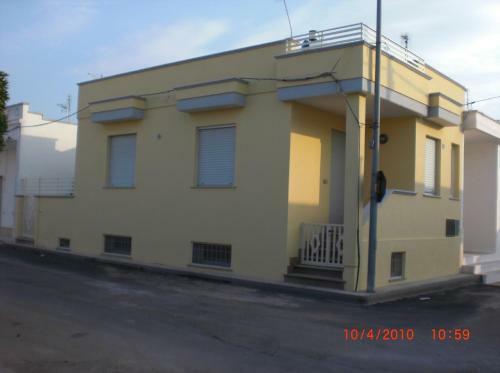 Casa Vacanze Simona