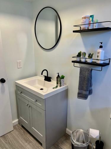 Apartamento 833 Lofts #4 Next To Downtown & Ysu