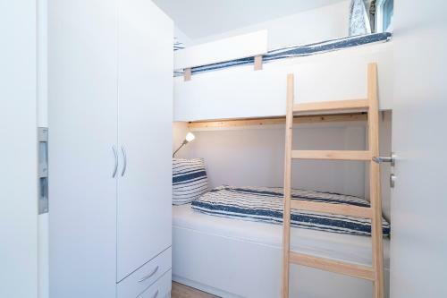 Apartamento Ferienpark Sierksdorf App 52 - Strandlage