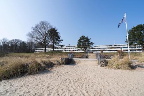 Apartamento Ferienpark Sierksdorf App 52 - Strandlage