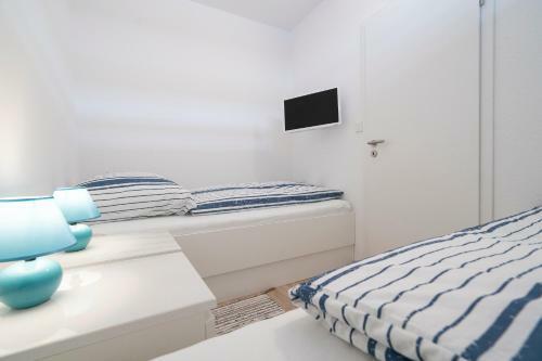 Apartamento Ferienpark Sierksdorf App 52 - Strandlage