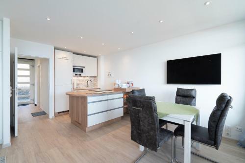 Apartamento Ferienpark Sierksdorf App 52 - Strandlage