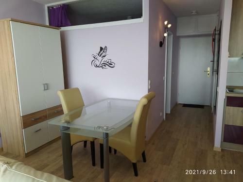 Apartamento Ferienpark Sierksdorf App 328 - Strandlage